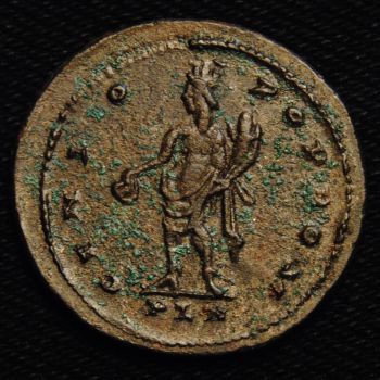 Pecunia-Londinium